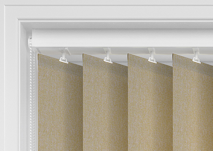 Anthology, Sand Dune - Vertical Blind - Image 11